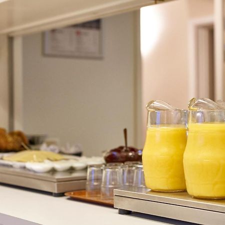 Bb-Hotel Kastrup Dış mekan fotoğraf